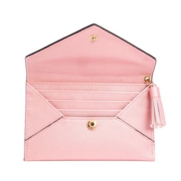 2PCS Envelope Card Holder Coin Purses - Picture 3 of 3